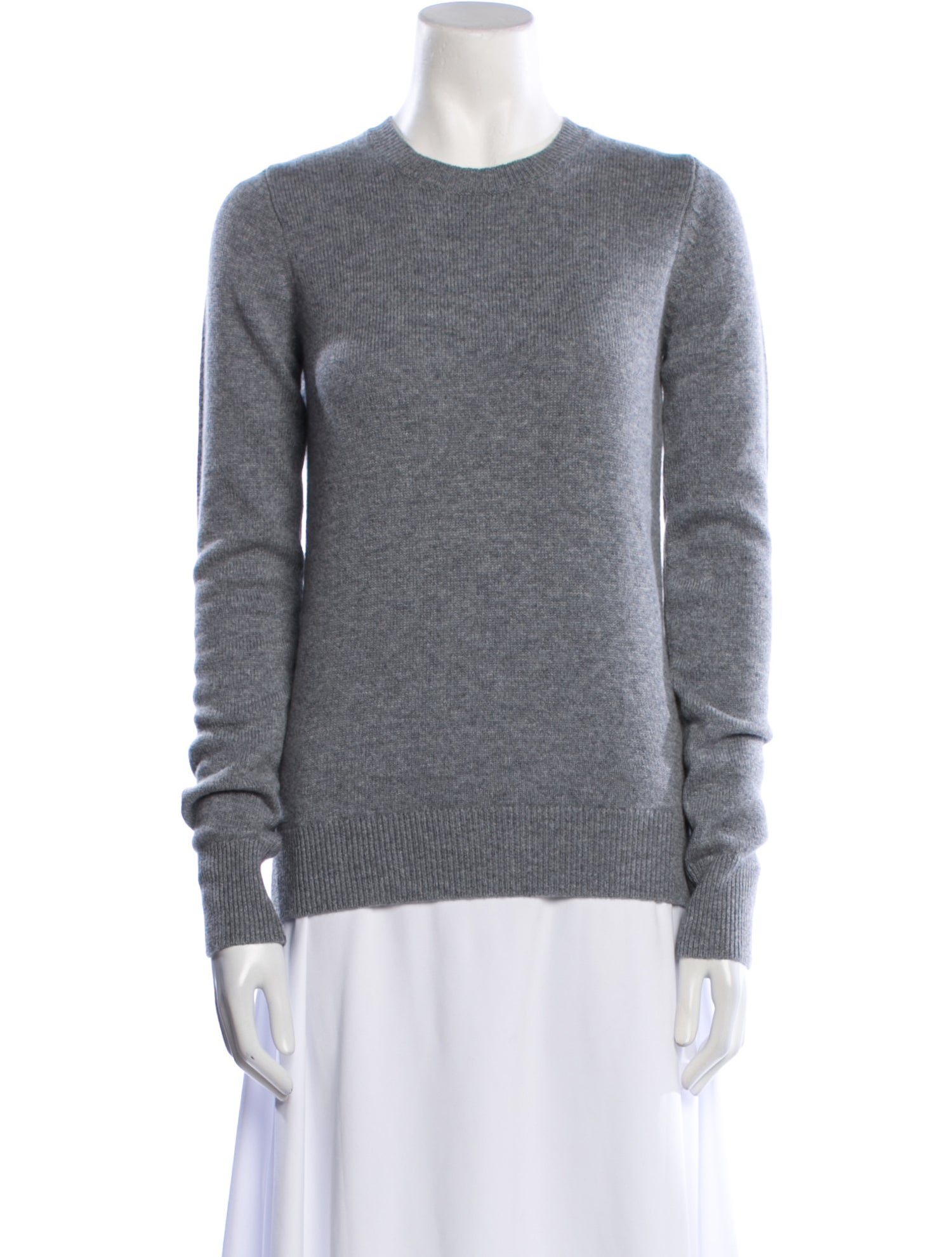 Nili Lotan Cashmere Crew Neck Sweater w/ Tags