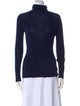 Nili Lotan Cashmere Turtleneck Sweater