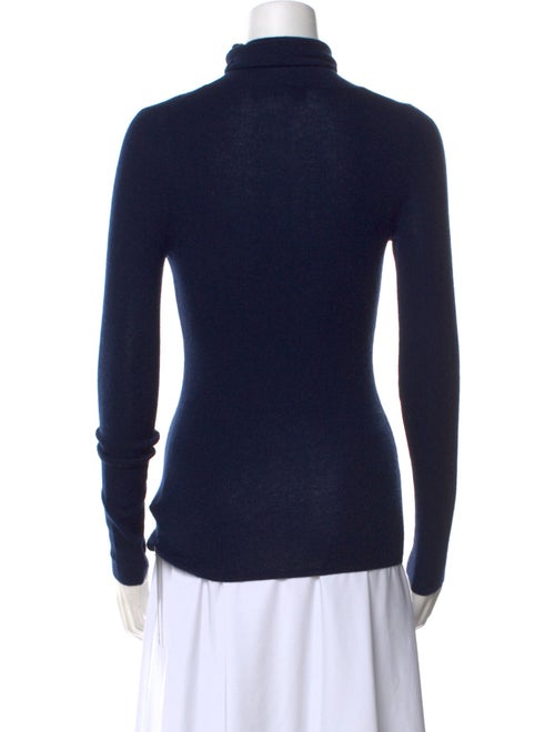Nili Lotan Cashmere Turtleneck Sweater