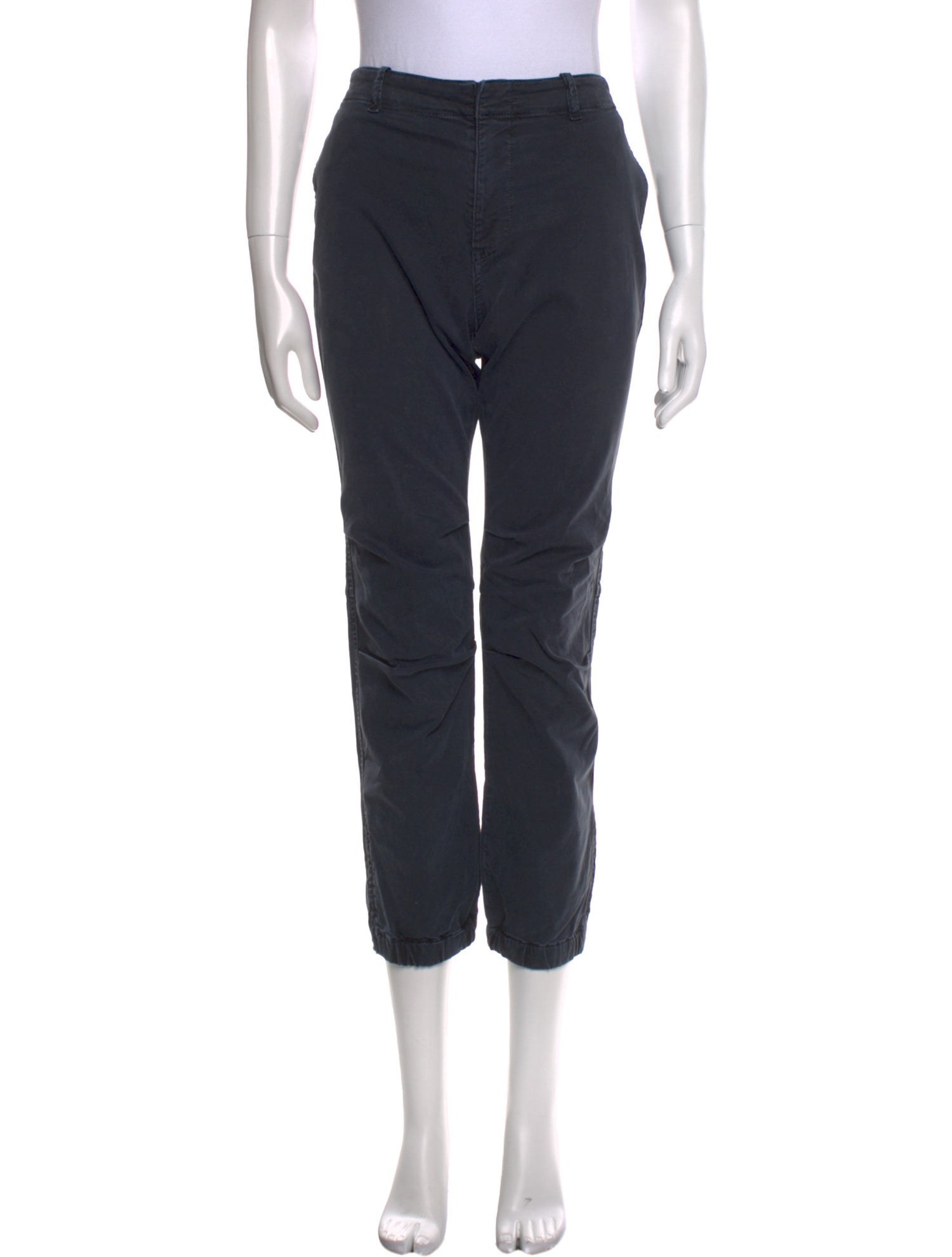 Nili Lotan Straight Leg Pants