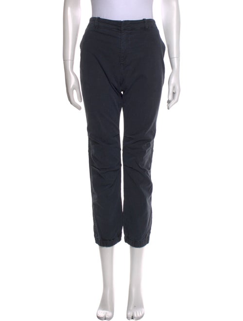 Nili Lotan Straight Leg Pants