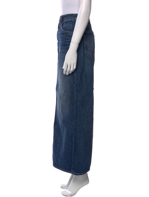 Nili Lotan Midi Length Skirt