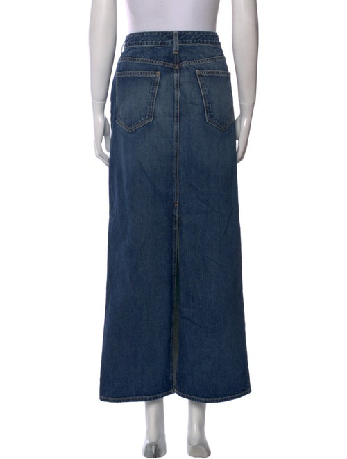 Nili Lotan Midi Length Skirt