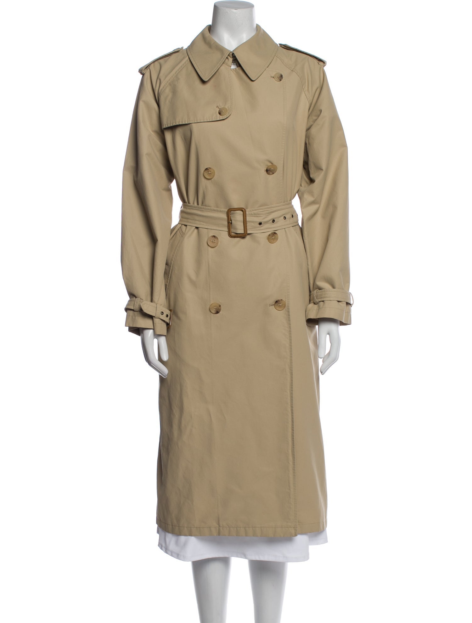 Nili Lotan Trench Coat