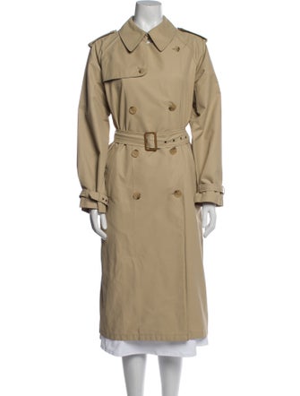 Nili Lotan Trench Coat