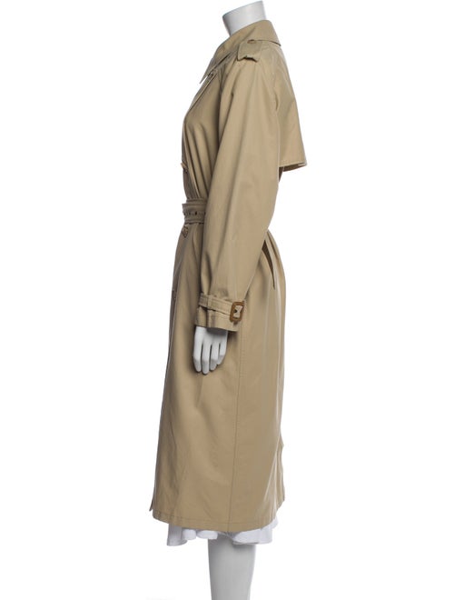 Nili Lotan Trench Coat