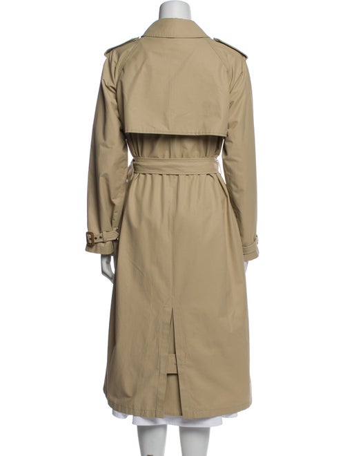 Nili Lotan Trench Coat