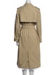 Nili Lotan Trench Coat