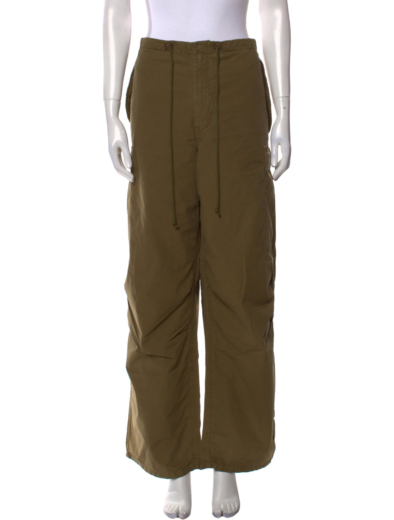 Nili Lotan Wide Leg Pants