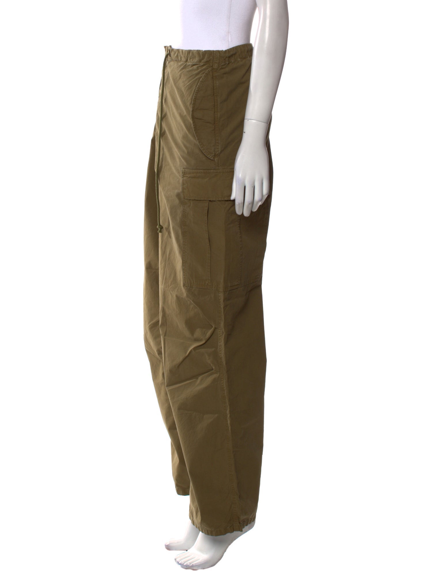 Nili Lotan Wide Leg Pants