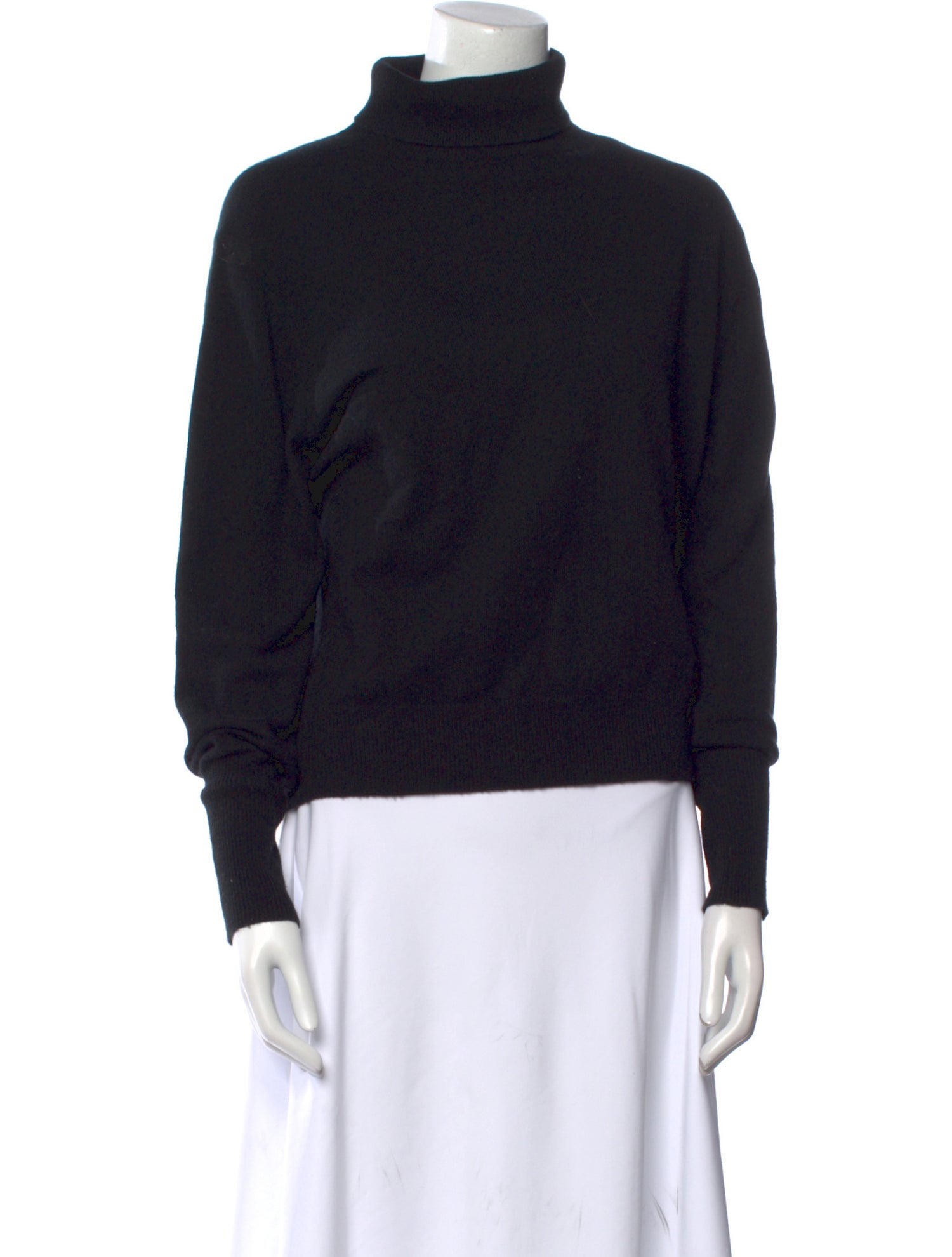 Nili Lotan Cashmere Turtleneck Sweater