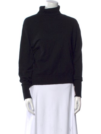 Nili Lotan Cashmere Turtleneck Sweater