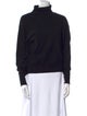 Nili Lotan Cashmere Turtleneck Sweater