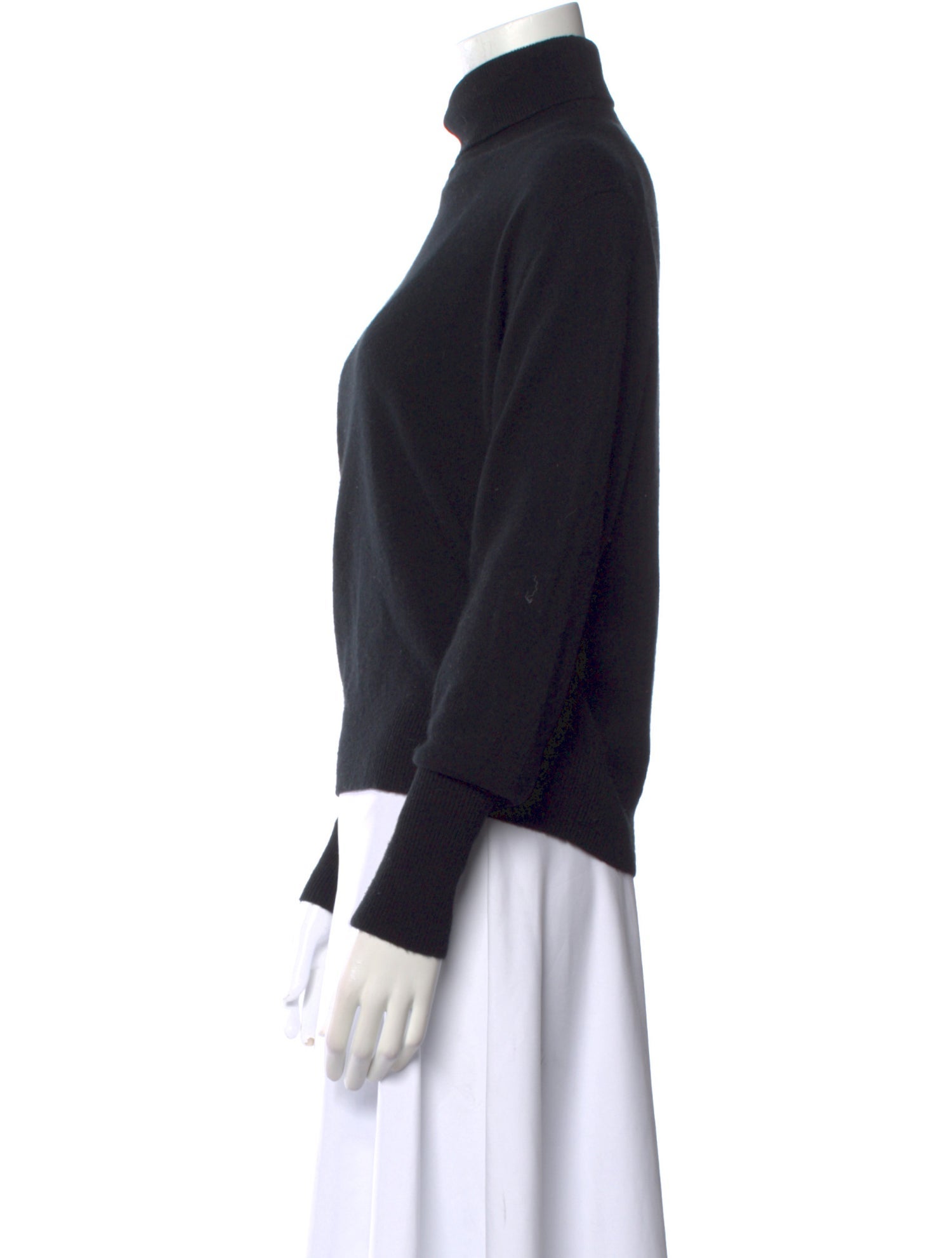 Nili Lotan Cashmere Turtleneck Sweater