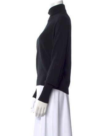 Nili Lotan Cashmere Turtleneck Sweater