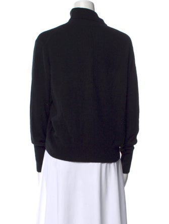 Nili Lotan Cashmere Turtleneck Sweater