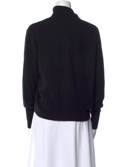 Nili Lotan Cashmere Turtleneck Sweater