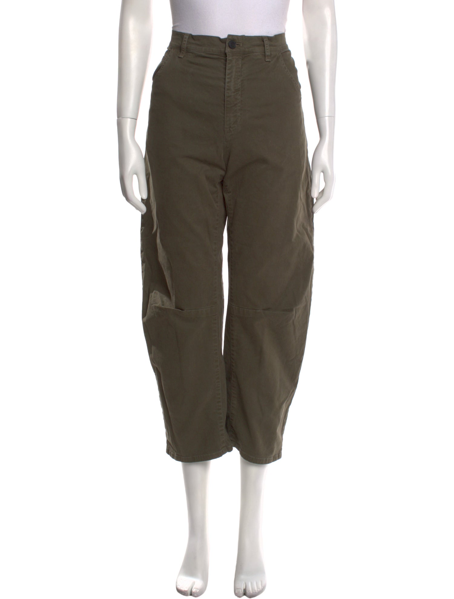 Nili Lotan Wide Leg Pants