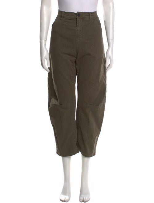 Nili Lotan Wide Leg Pants