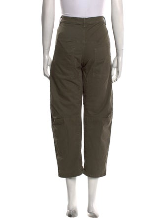 Nili Lotan Wide Leg Pants