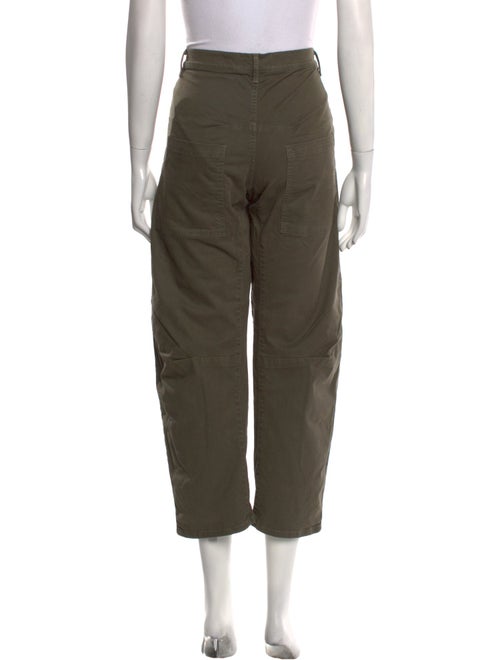 Nili Lotan Wide Leg Pants