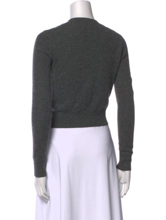 Nili Lotan Cashmere Crew Neck Sweater