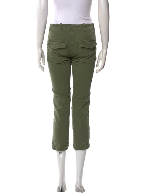 Nili Lotan Straight Leg Pants