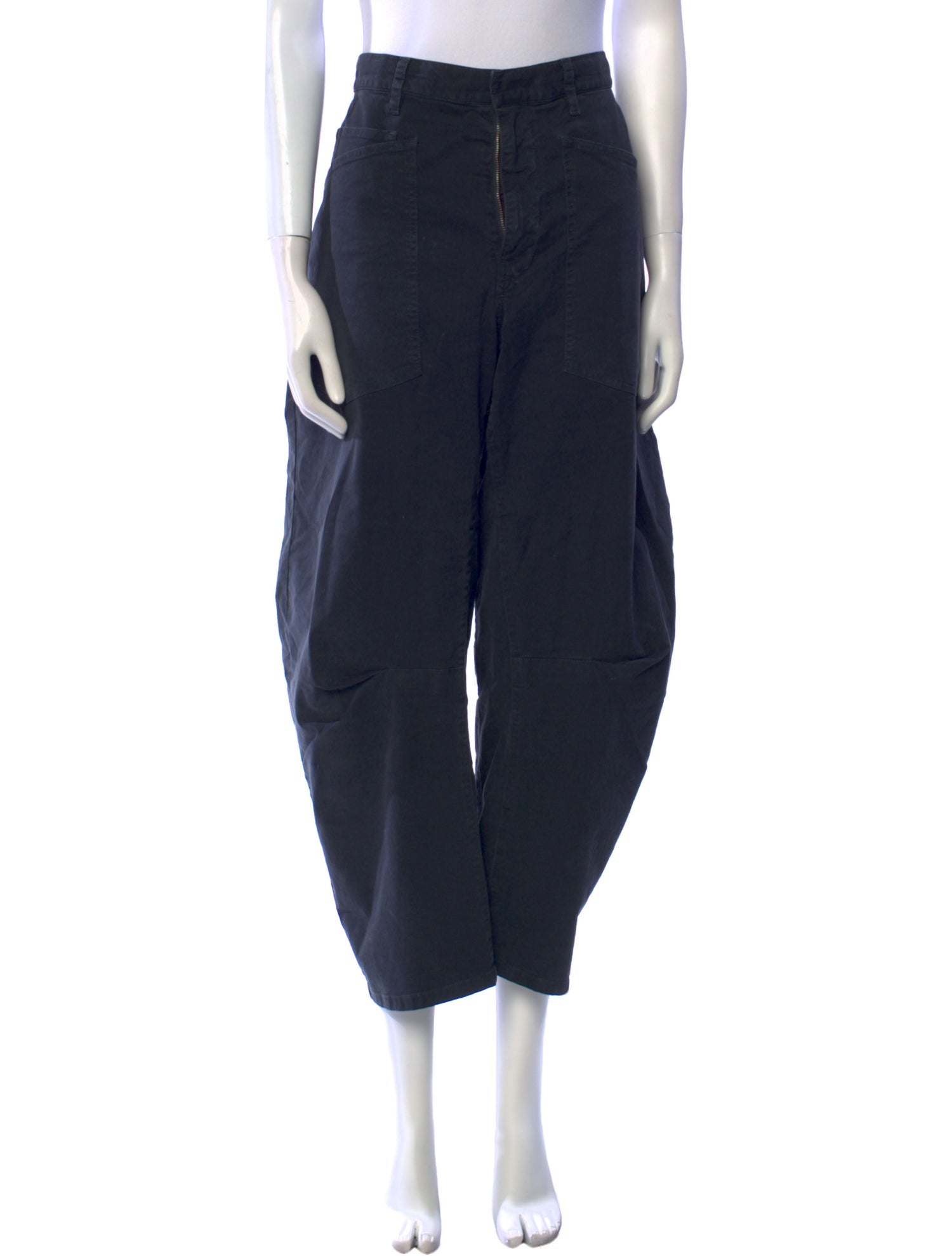 Nili Lotan Wide Leg Pants