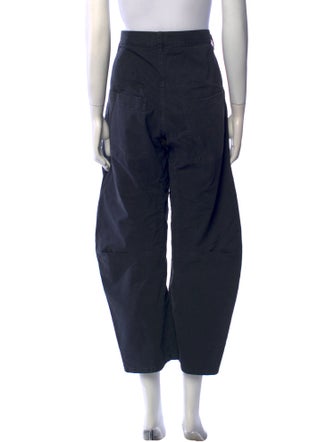 Nili Lotan Wide Leg Pants