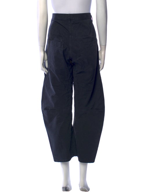 Nili Lotan Wide Leg Pants