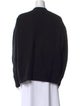 Nili Lotan Cashmere V-Neck Sweater