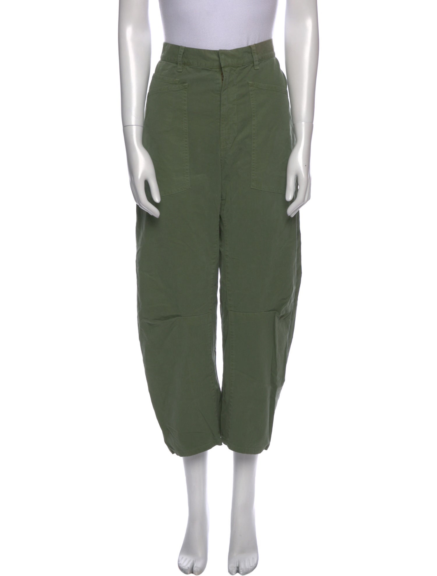 Nili Lotan Wide Leg Pants