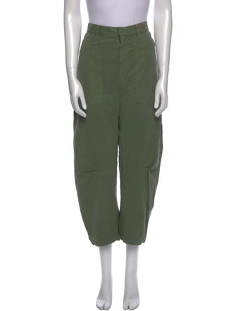 Nili Lotan Wide Leg Pants