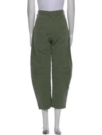 Nili Lotan Wide Leg Pants