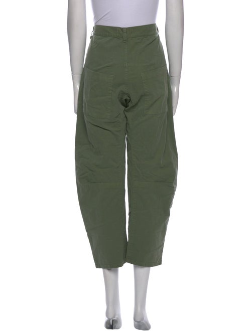 Nili Lotan Wide Leg Pants