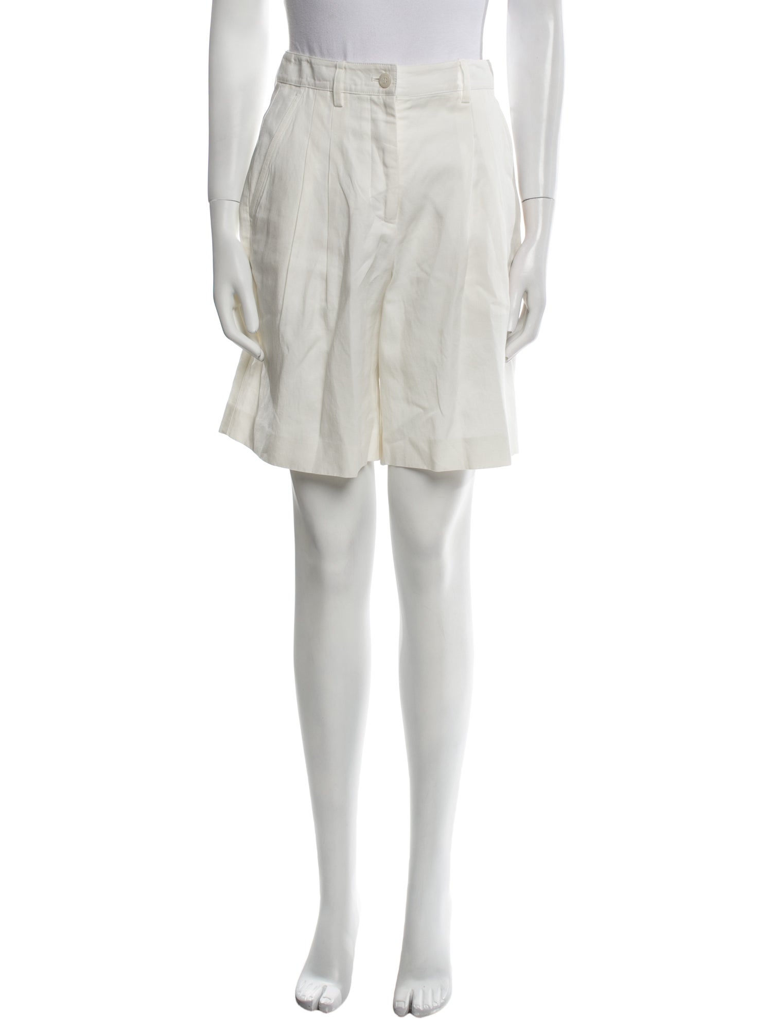 Nili Lotan Knee-Length Shorts