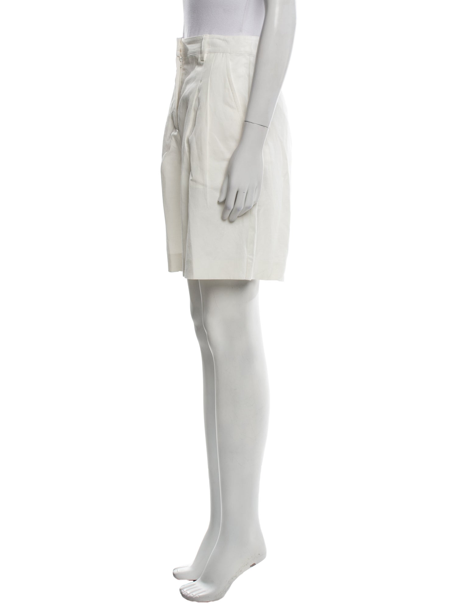 Nili Lotan Knee-Length Shorts