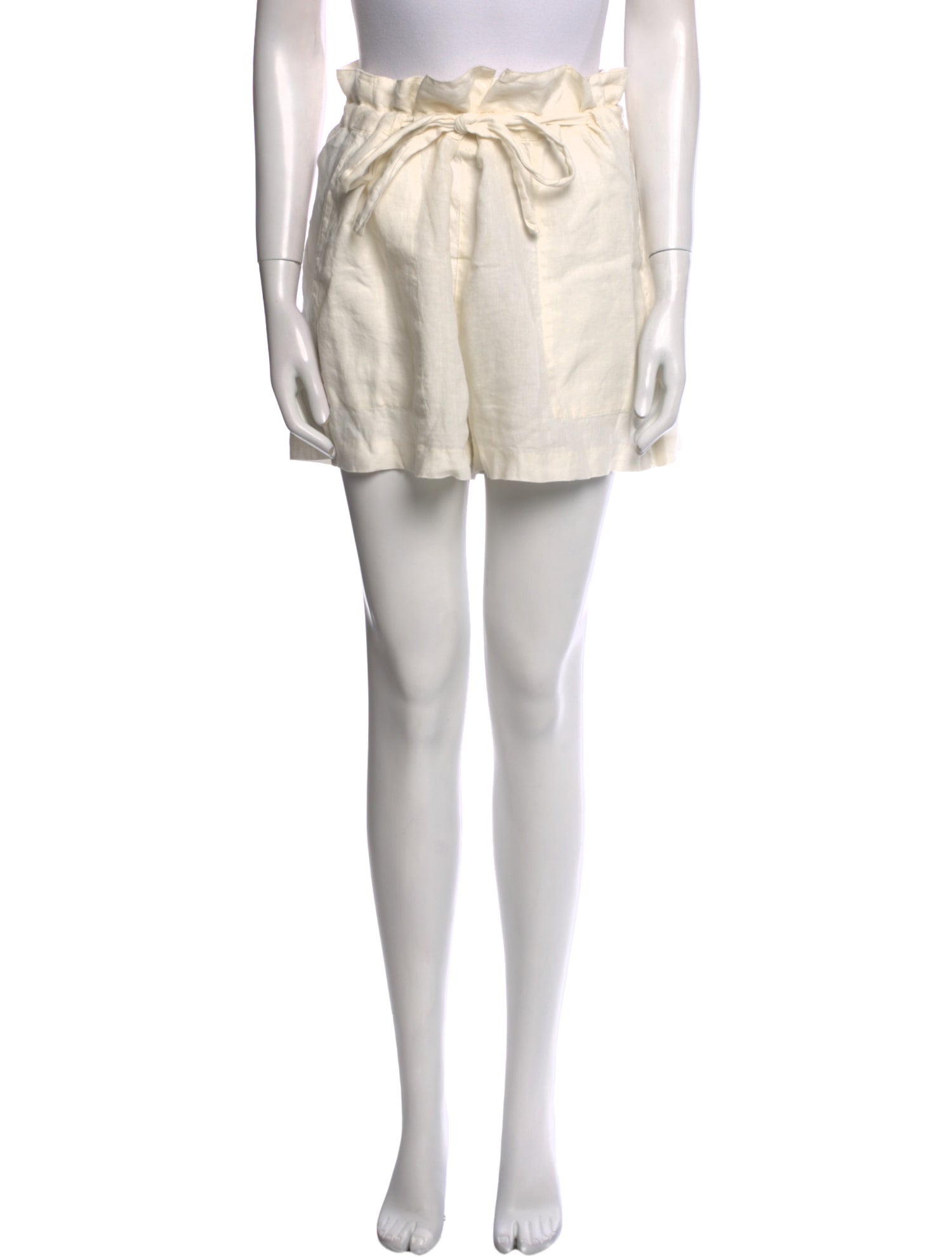 Nili Lotan Mini Shorts