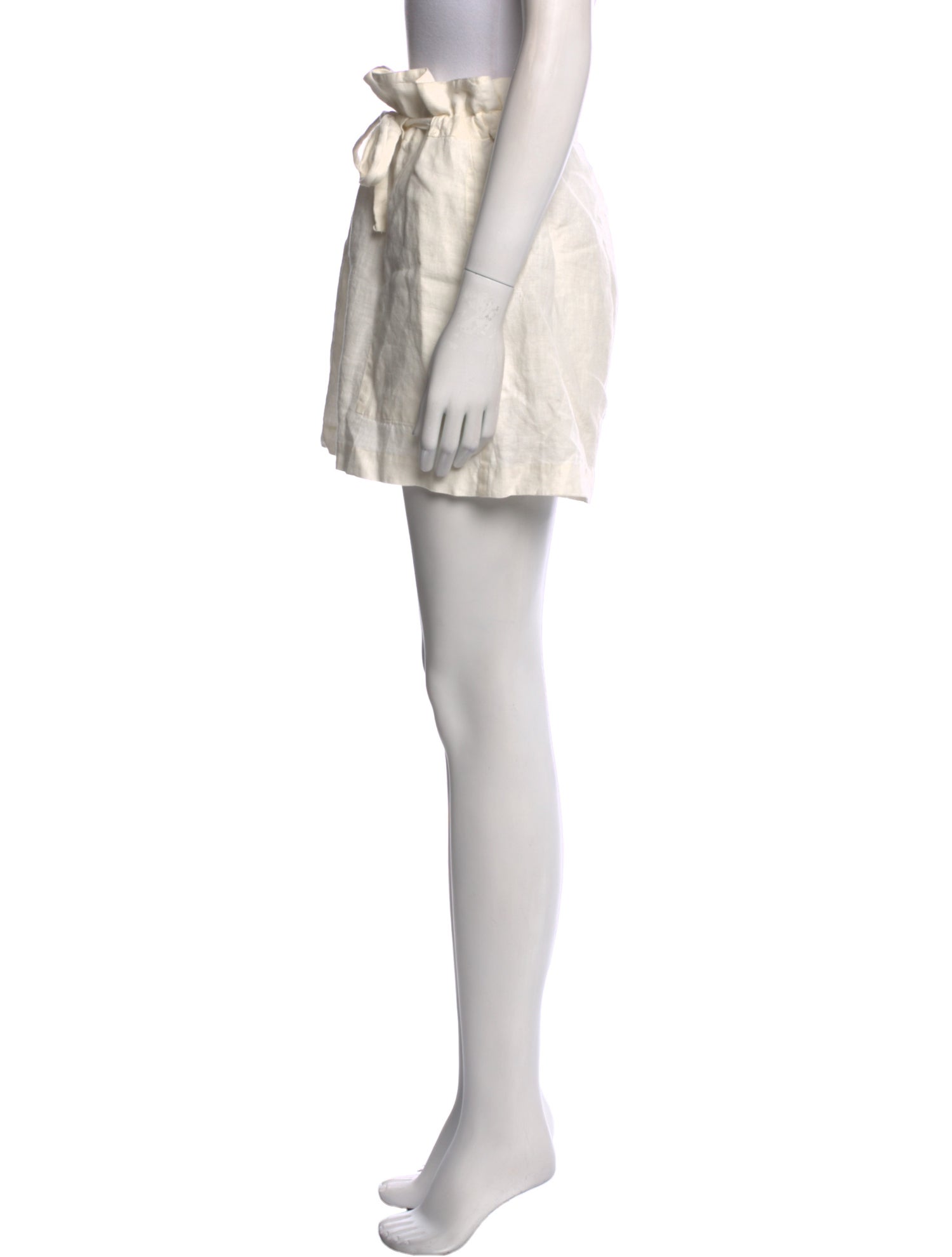 Nili Lotan Mini Shorts