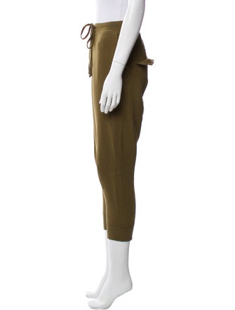 Nili Lotan Sweatpants