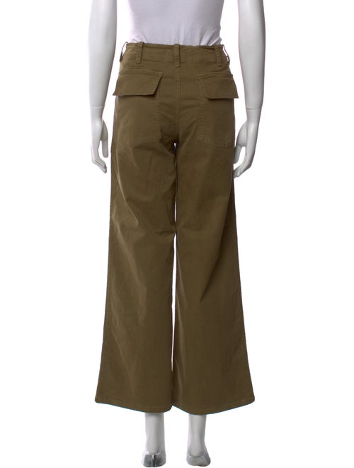 Nili Lotan Wide Leg Pants