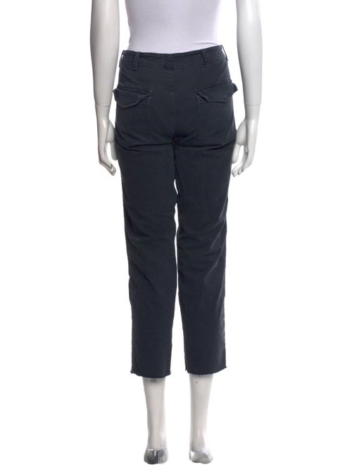 Nili Lotan Straight Leg Pants