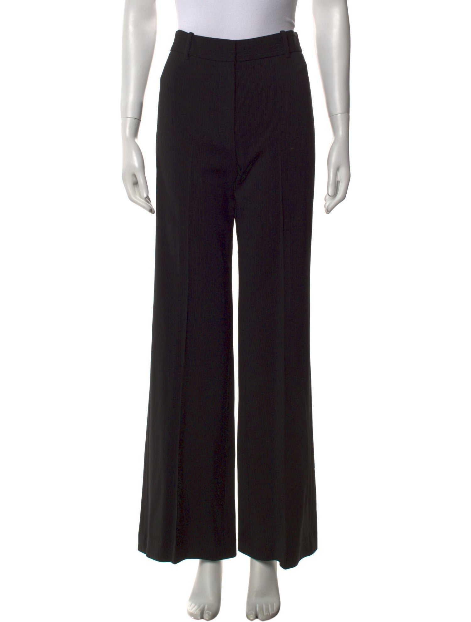 Nili Lotan Wide Leg Pants