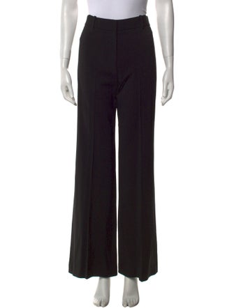 Nili Lotan Wide Leg Pants