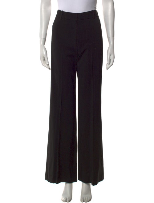 Nili Lotan Wide Leg Pants