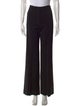 Nili Lotan Wide Leg Pants