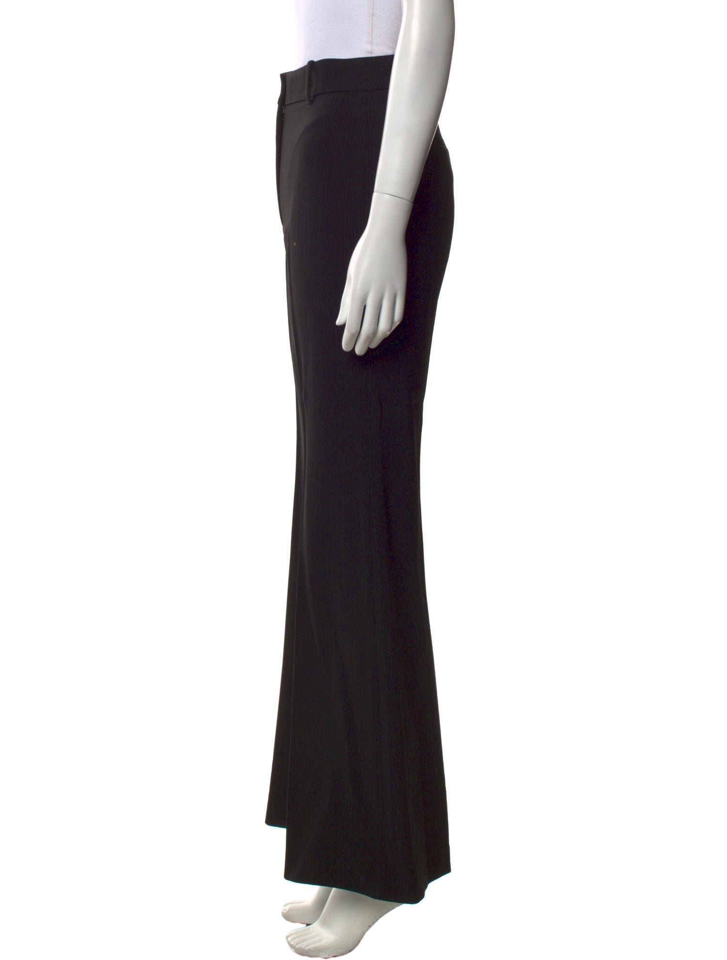 Nili Lotan Wide Leg Pants