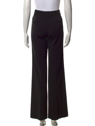 Nili Lotan Wide Leg Pants