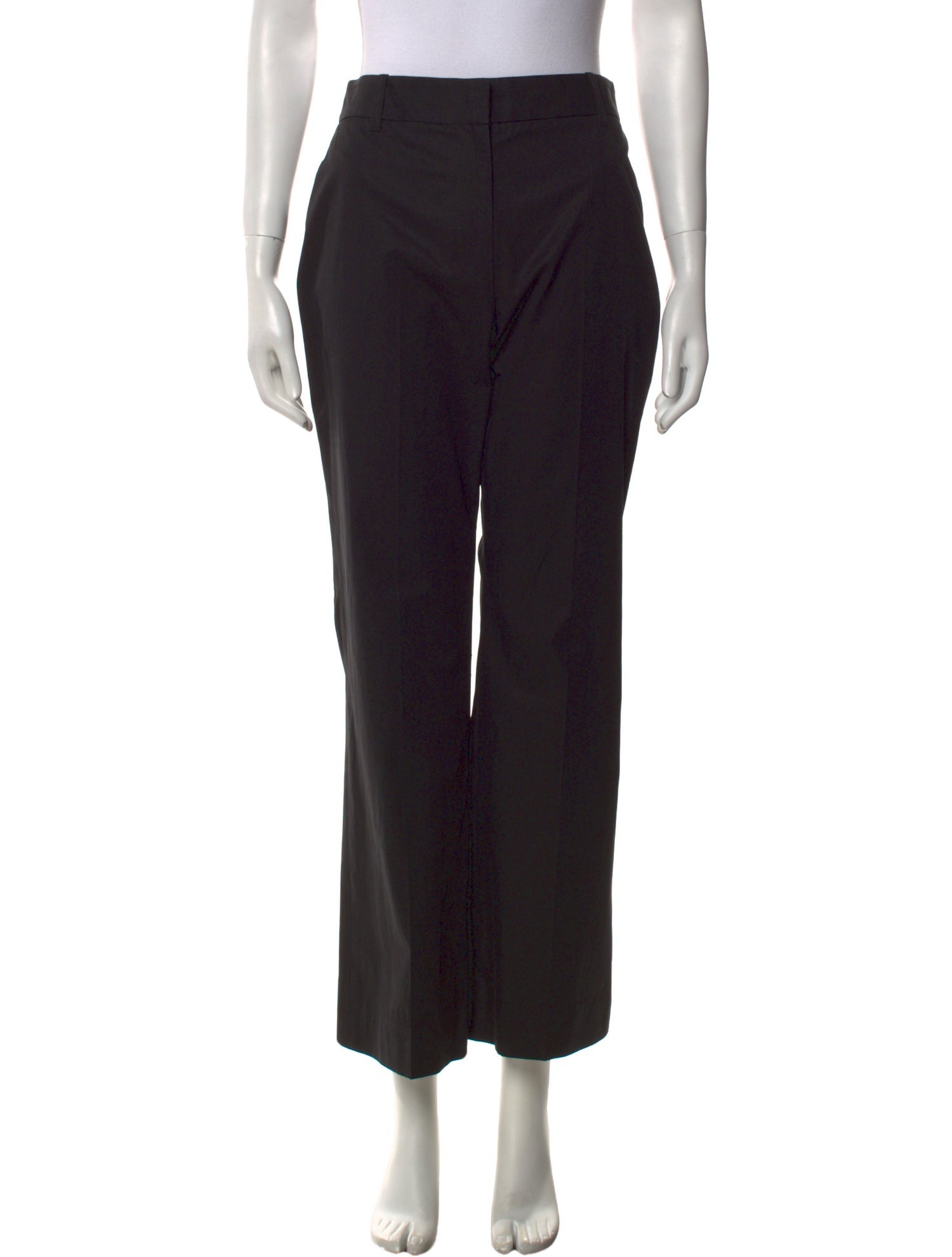 Nili Lotan Wide Leg Pants