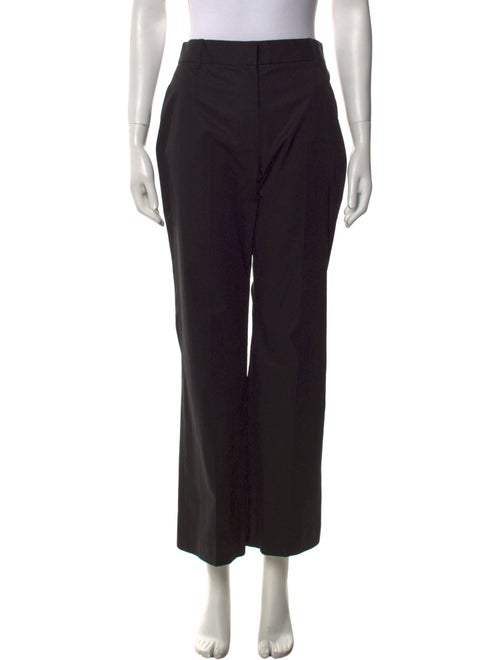 Nili Lotan Wide Leg Pants